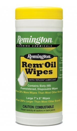 REM OIL POP-UP WIPES 60CT - Smith Savings Week